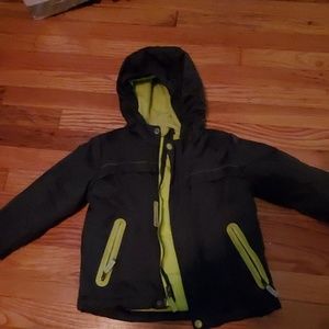 Cat & Jack winter jacket, 3T